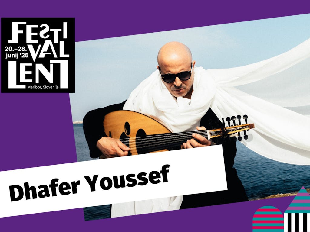 Dhafer Youssef